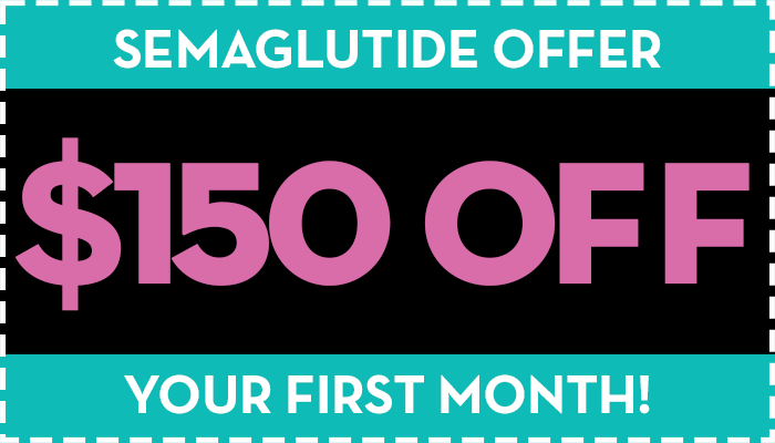 150 off first month coupon